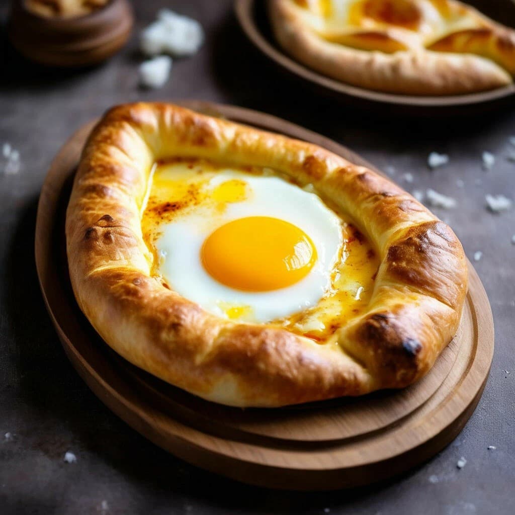 Хачапури по-азербайджански