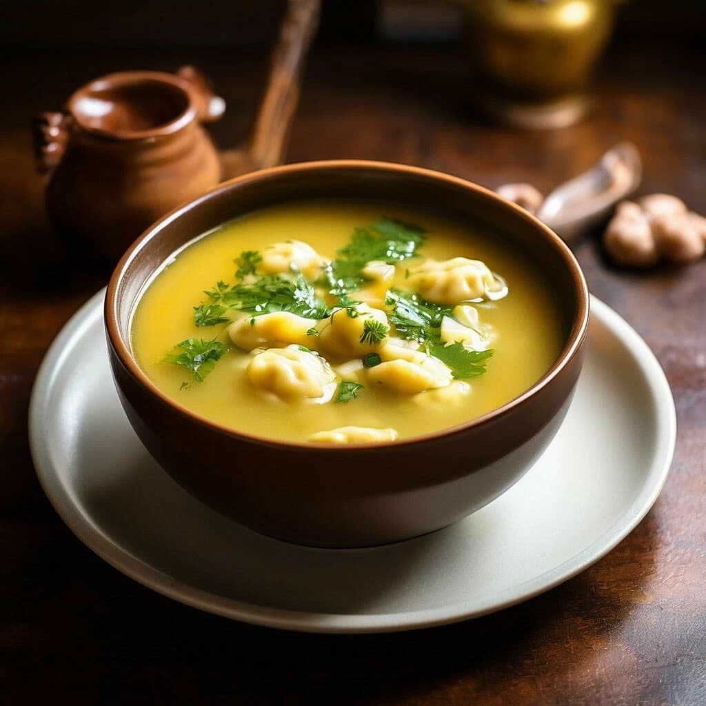 Дюшбара азербайджанская